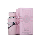 ادکلن ادوپرفیوم جاست وردی(یارا) رایحه: شیرین – Sweet, کهربا – Amber, گلی – Floral