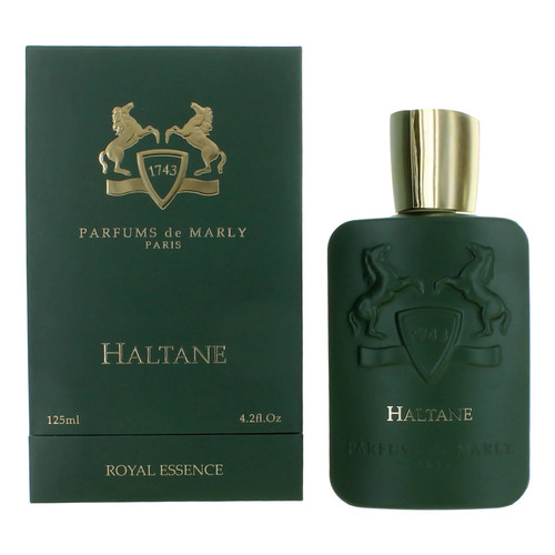ادکلن پرفیوم د مارلی هالتان مردانه مسترکوالتی 100میل (Parfums De Marly Haltane) با رایحه چوبی شرقی