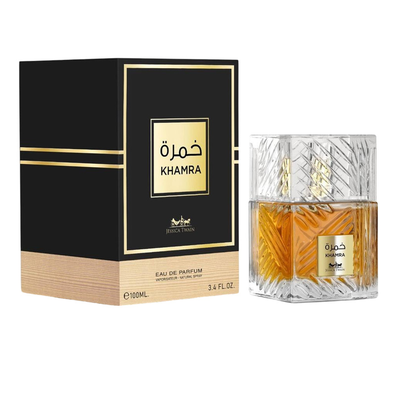 ادوپرفیوم خمره